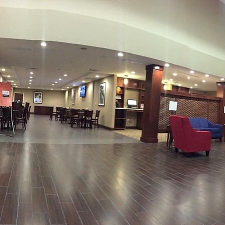 Comfort Suites - Dodge City Zewnętrze zdjęcie