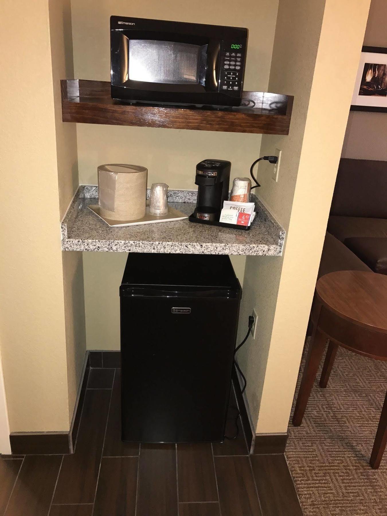 Comfort Suites - Dodge City Zewnętrze zdjęcie